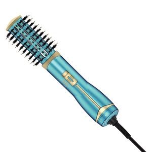 Conair QUO 1 1/2” Frizz Protection Hot Air Brush